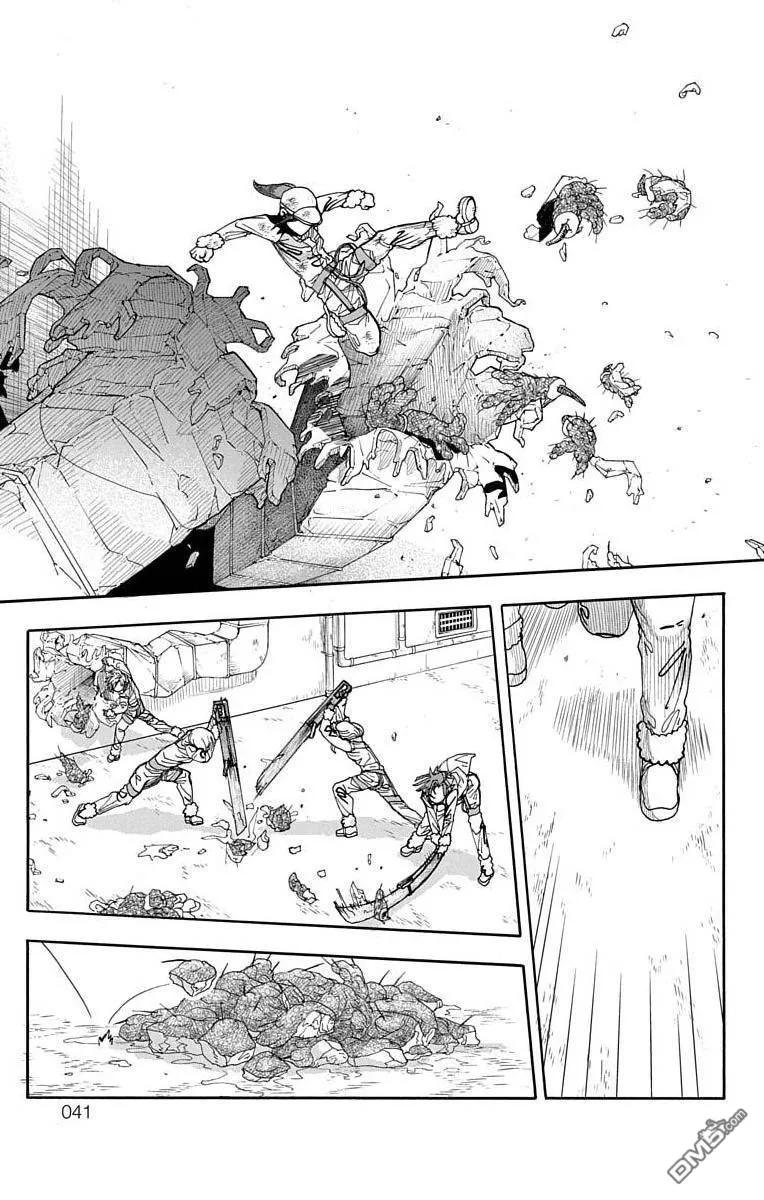 第4话 第35页