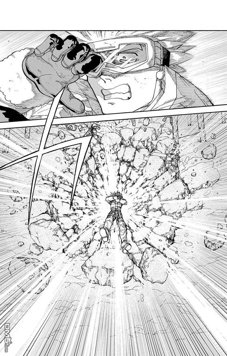 第23话 第3页
