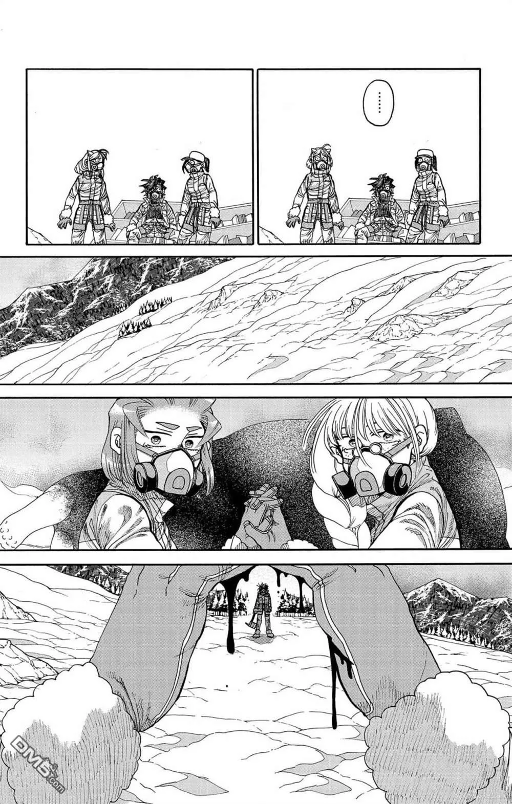 第31话 第19页