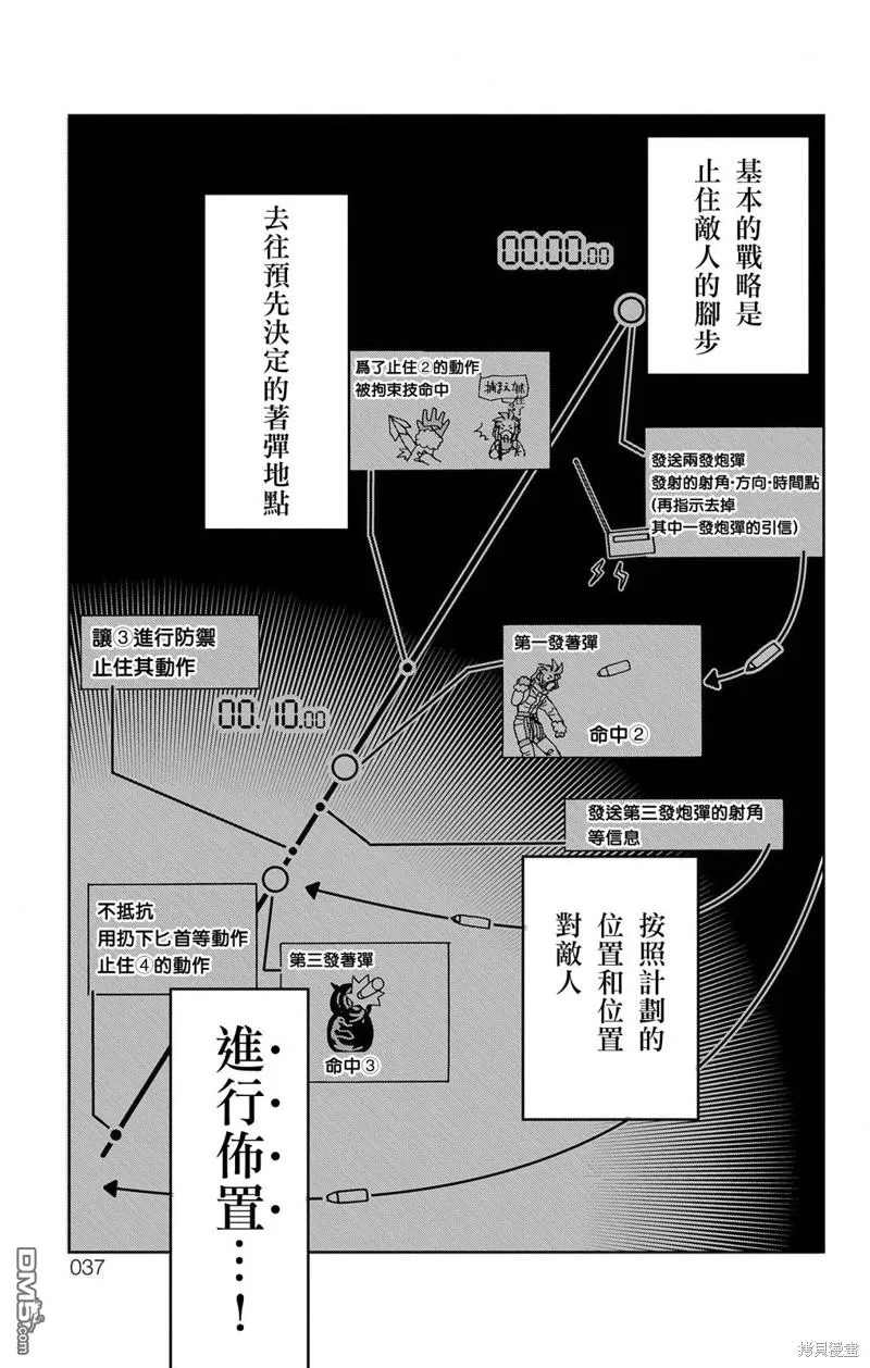 第32话 第33页