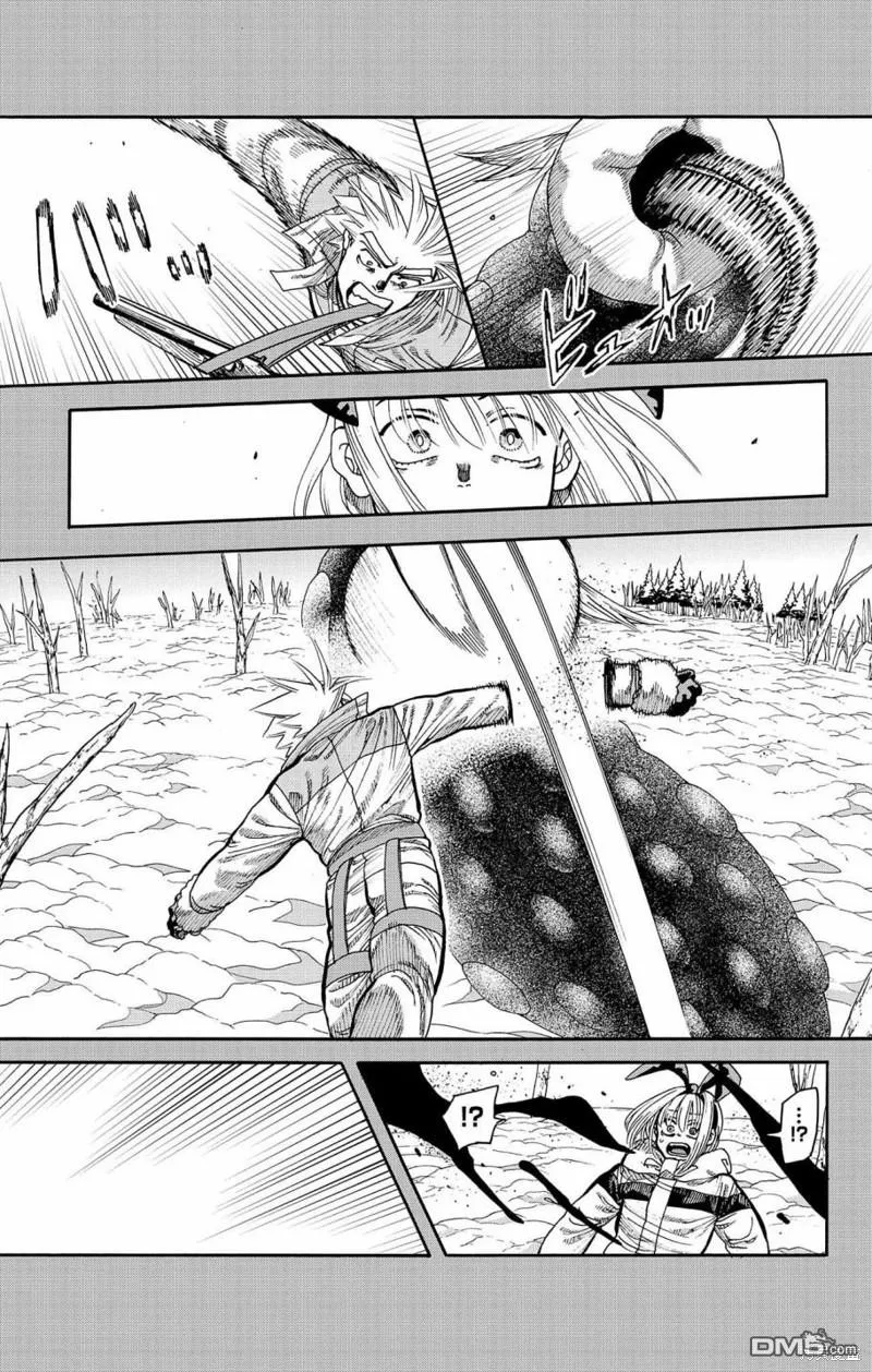 第34话 第5页