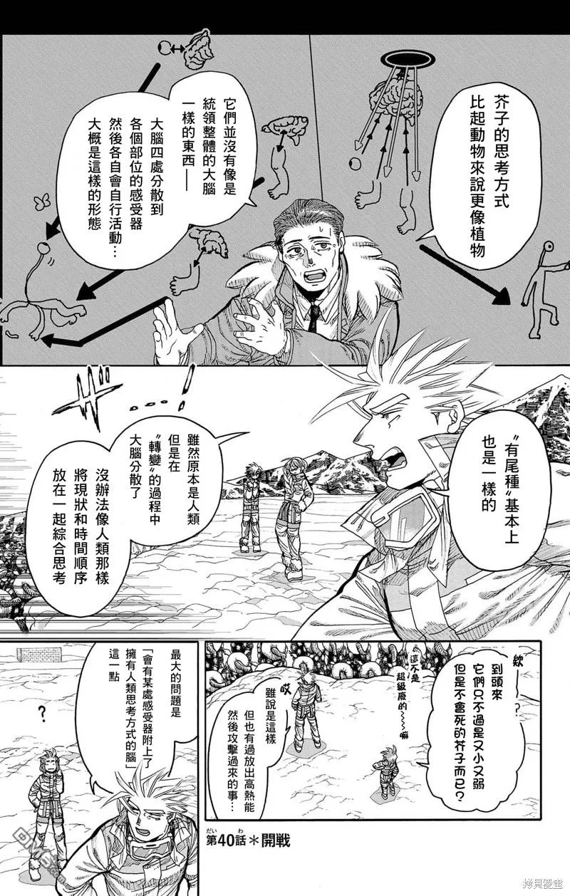 第40话 第1页