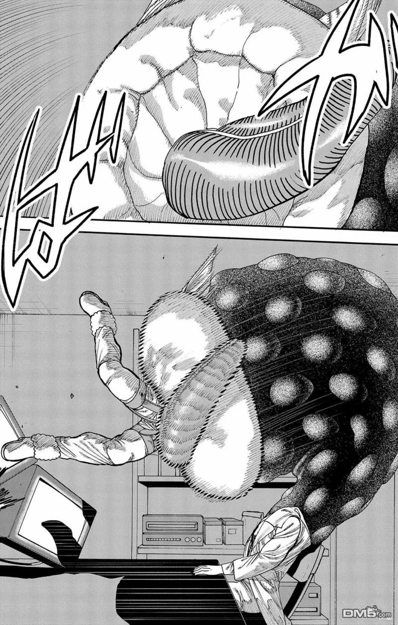 第35话 第5页