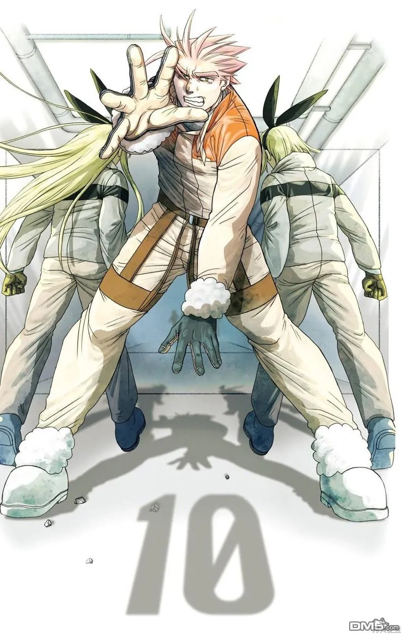 第37话 第2页