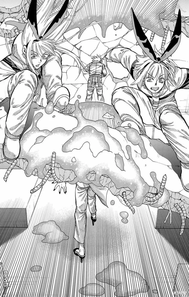 第36话 第18页