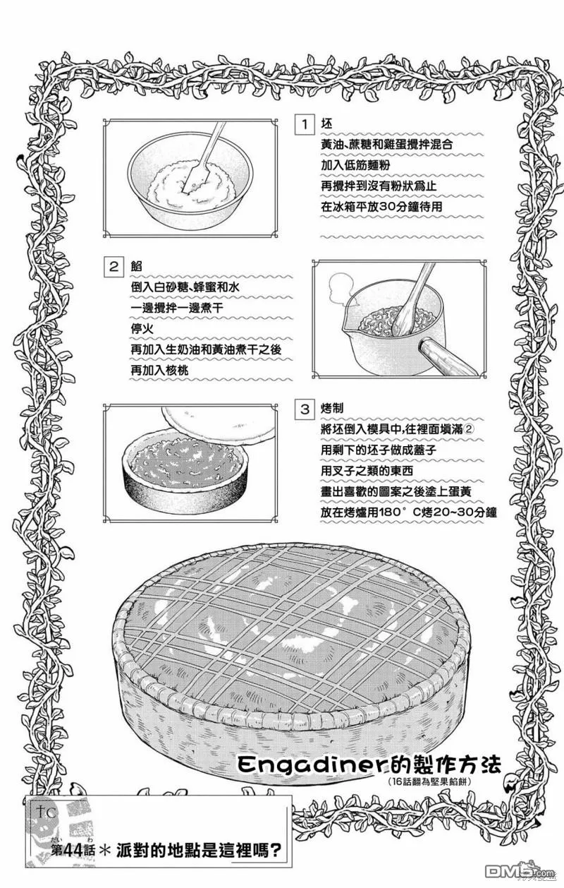 第44话 第1页