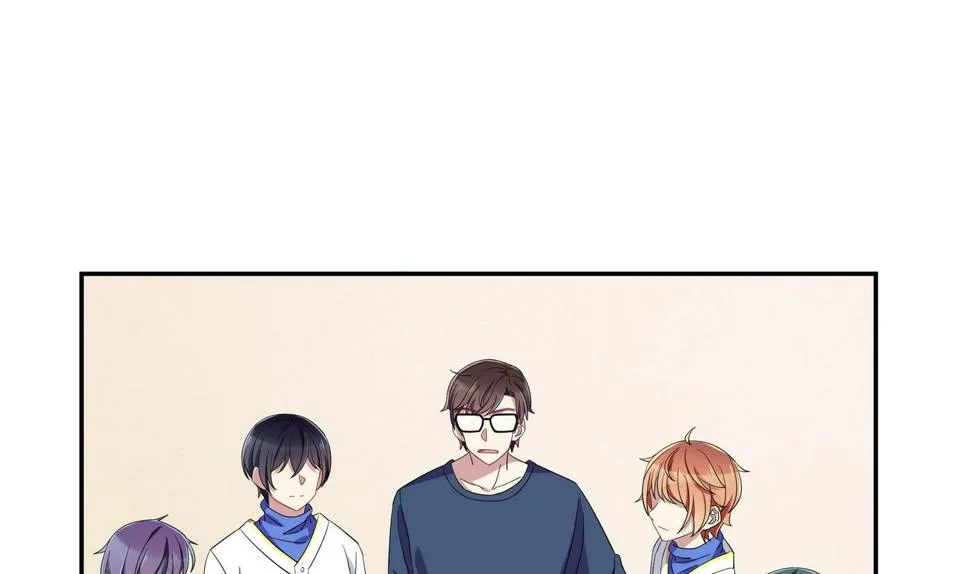 第106话 比赛结束 第7页