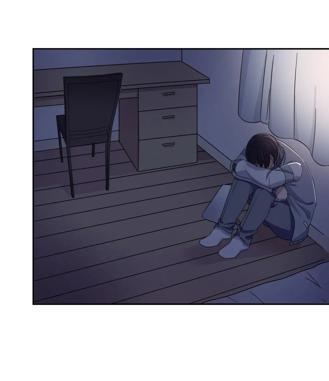 第102话 真相 第35页