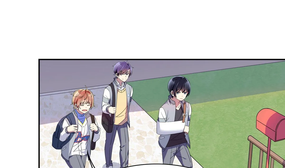 第101话 去世 第4页
