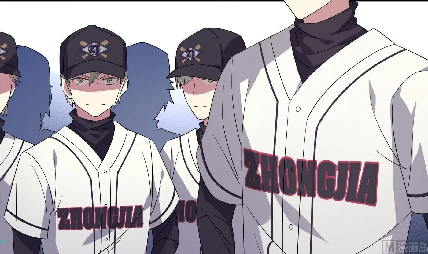 第87话 深入敌营 第36页