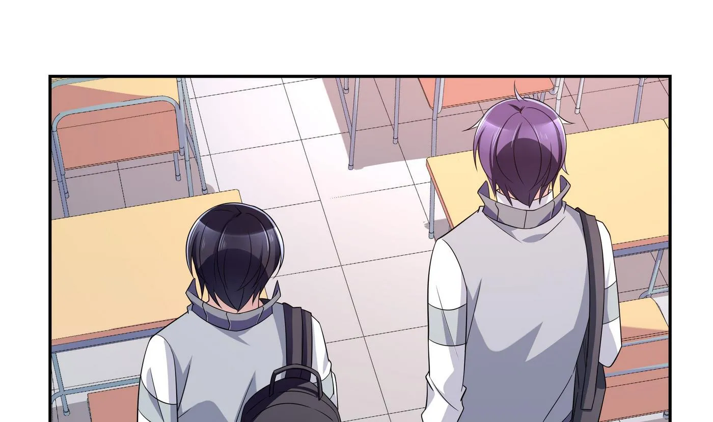 第86话 逃课 第19页