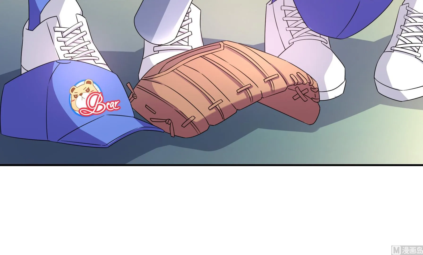 第85话 再次解散 第18页