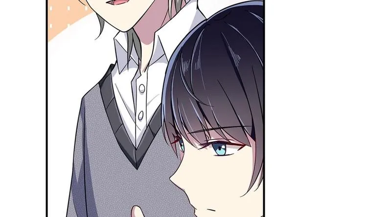 第5话 新同桌 第8页