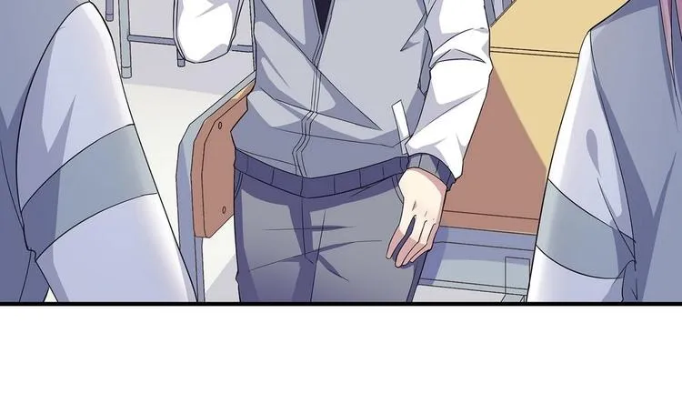 第5话 新同桌 第50页