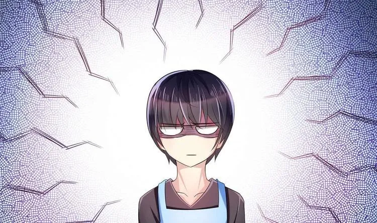 第16话 谁帮他了 第8页