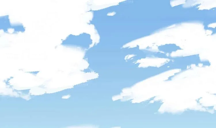 第18话 耍赖 第5页