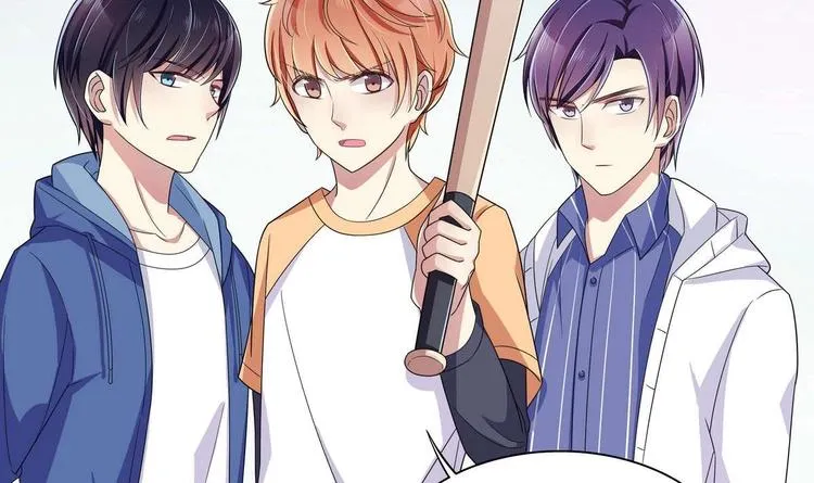 第18话 耍赖 第45页