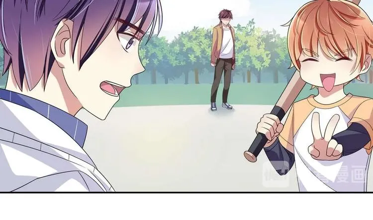 第18话 耍赖 第68页