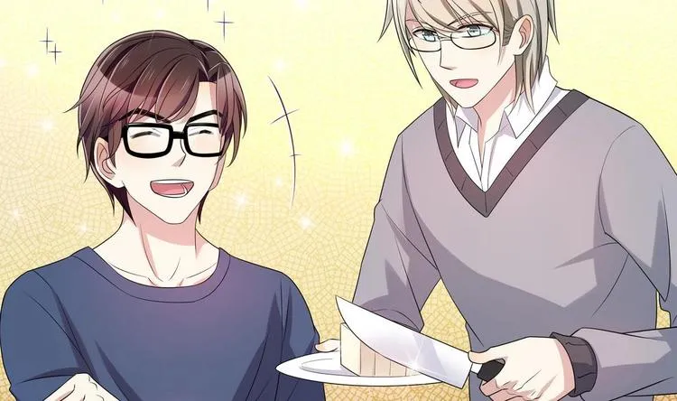 第22话 什么情况 第25页