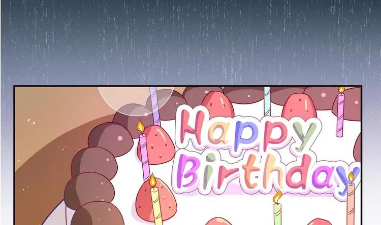 第39话 生日礼物 第32页