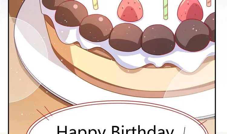 第39话 生日礼物 第33页