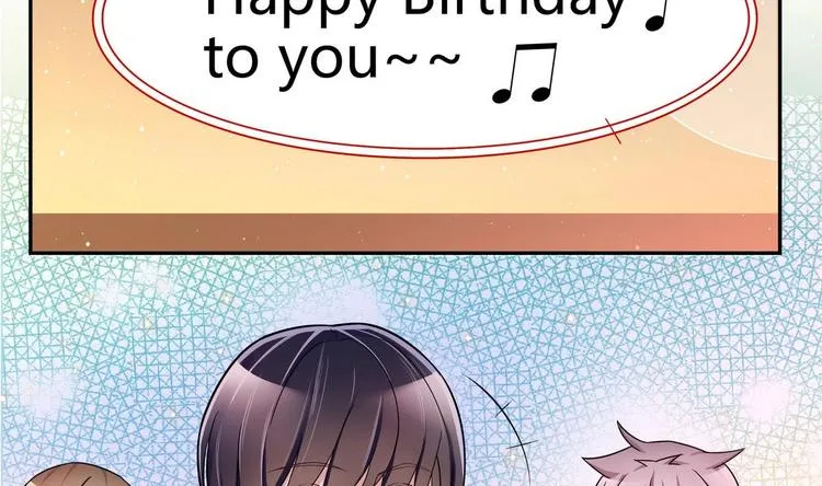 第39话 生日礼物 第34页