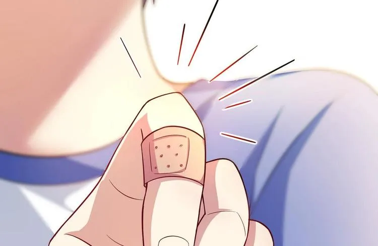 第39话 生日礼物 第44页