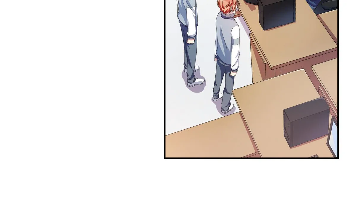 第45话 红颜料 第26页
