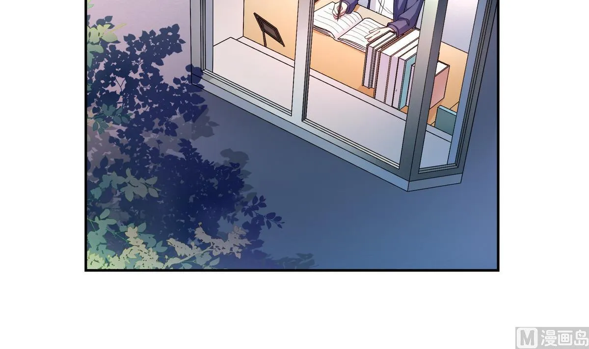 第46话 夜访学校 第6页