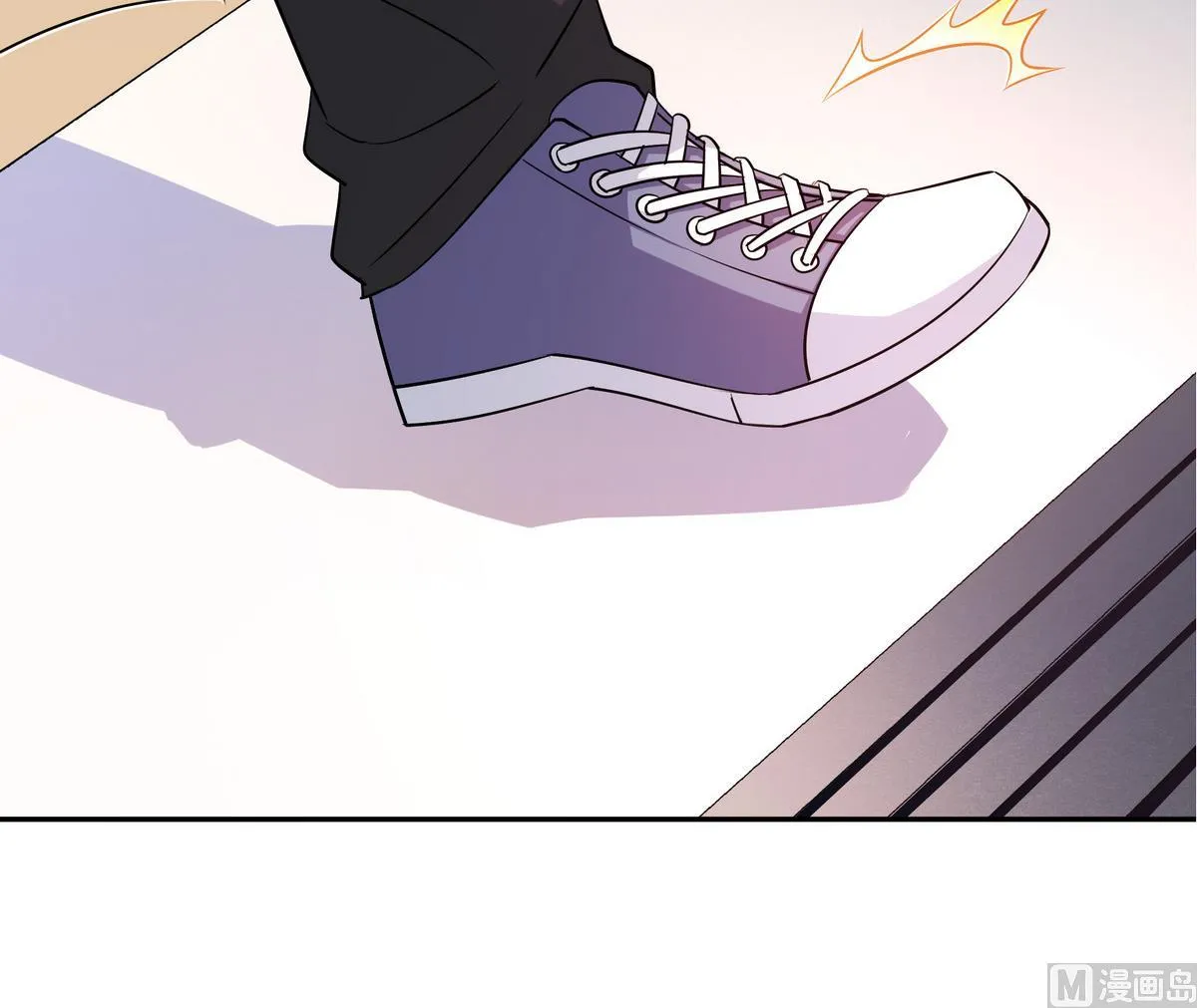 第46话 夜访学校 第21页