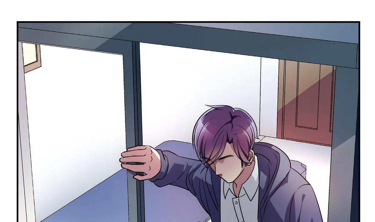 第46话 夜访学校 第22页