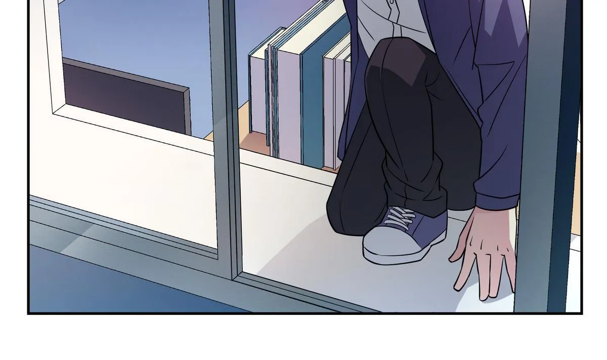 第46话 夜访学校 第23页