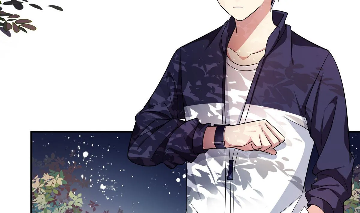 第46话 夜访学校 第28页