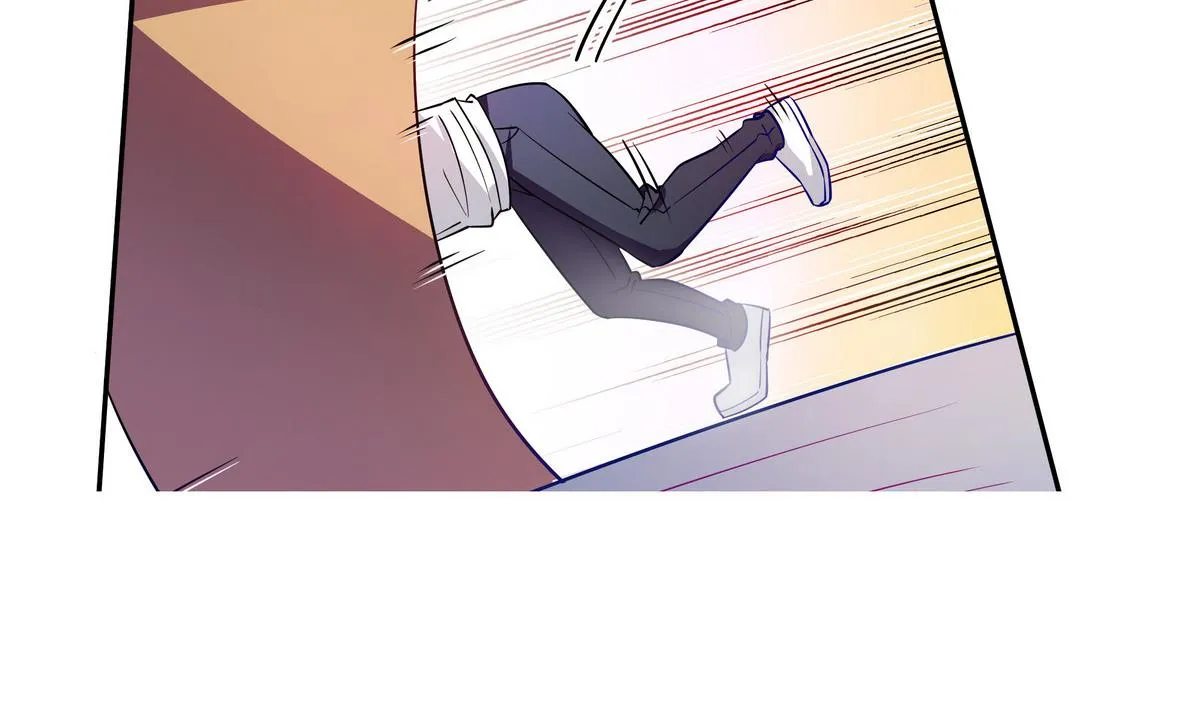 第47话 瓮中之鳖 第41页