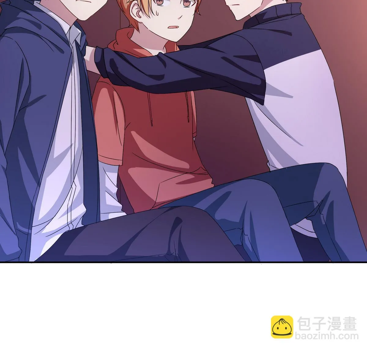 第47话 瓮中之鳖 第43页