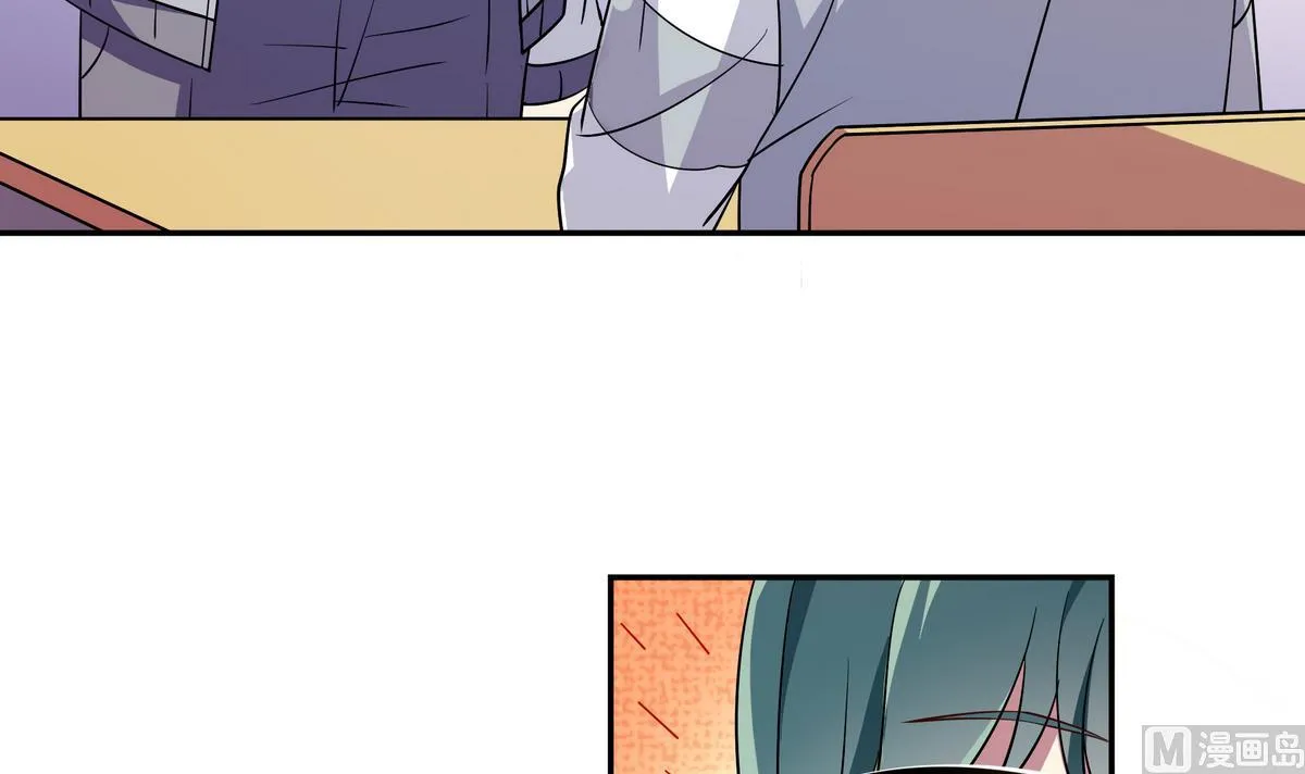 第51话 谁偷看你了！！ 第21页