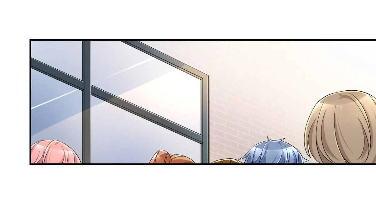 第56话 穿布偶装的邬童好可爱！ 第5页