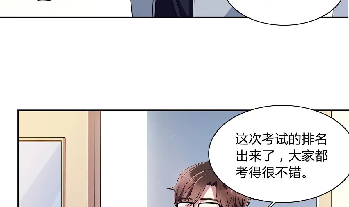 第62话 考试排名 第14页