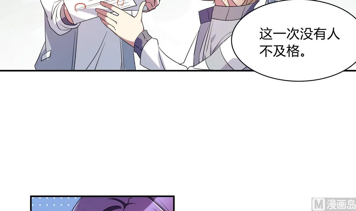 第62话 考试排名 第18页