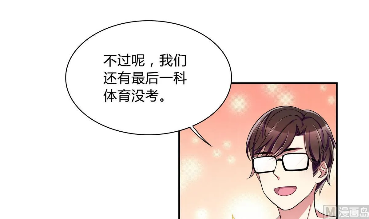 第62话 考试排名 第24页