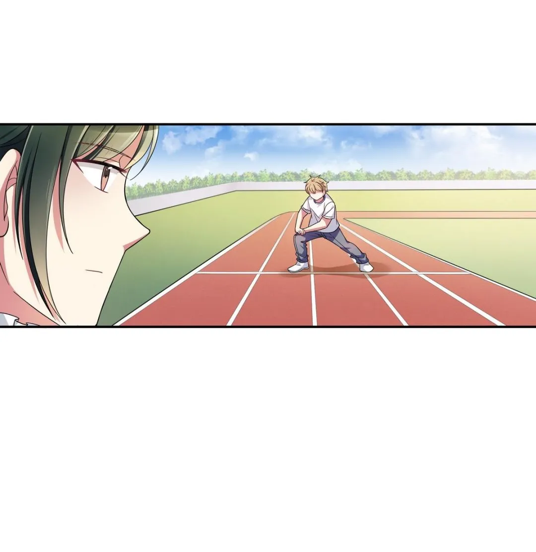 第63话 体育考试 第16页