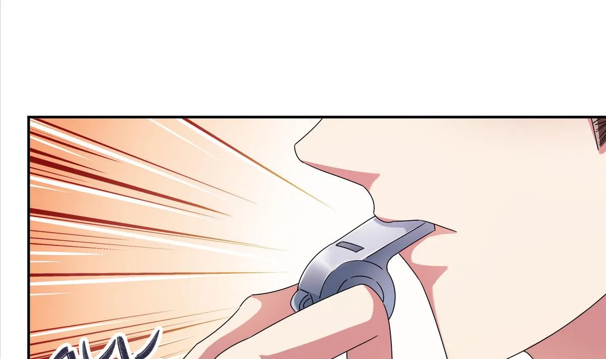 第63话 体育考试 第19页