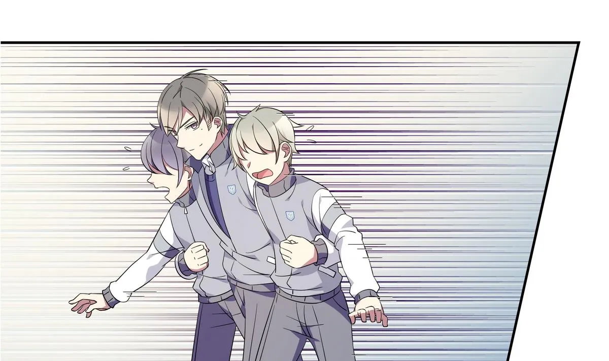 第71话 绑腿跑 第11页