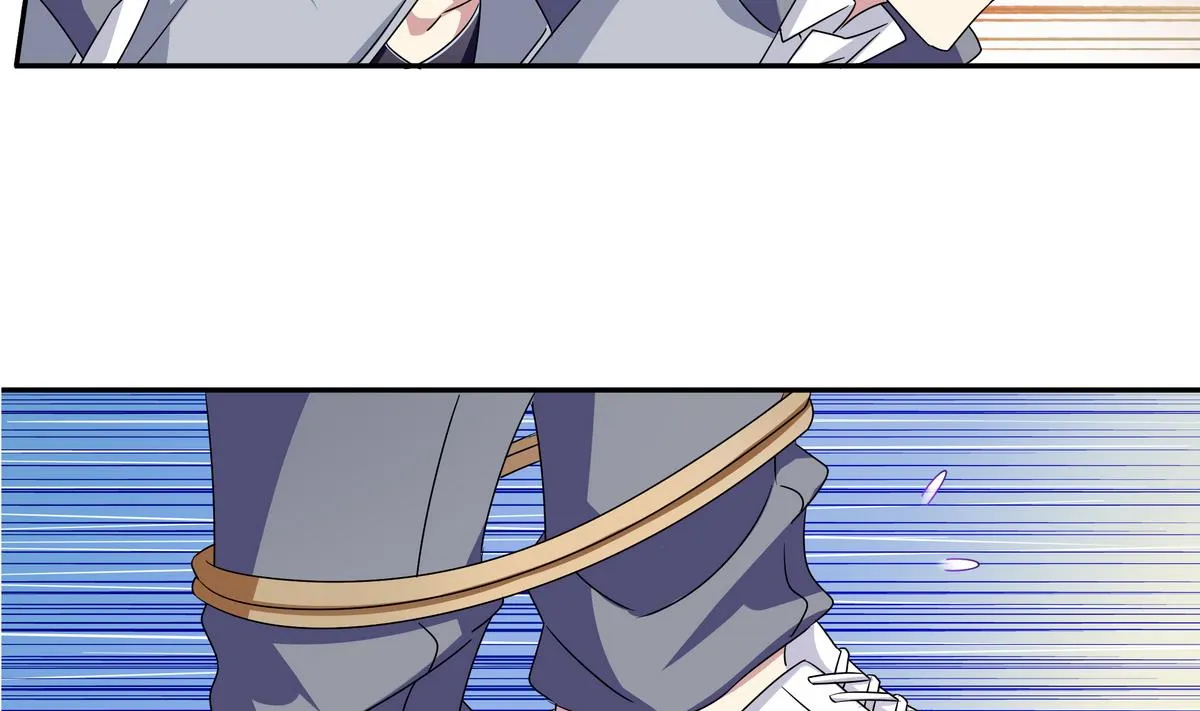 第71话 绑腿跑 第14页