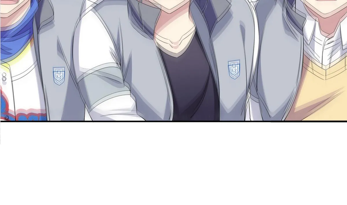 第71话 绑腿跑 第17页