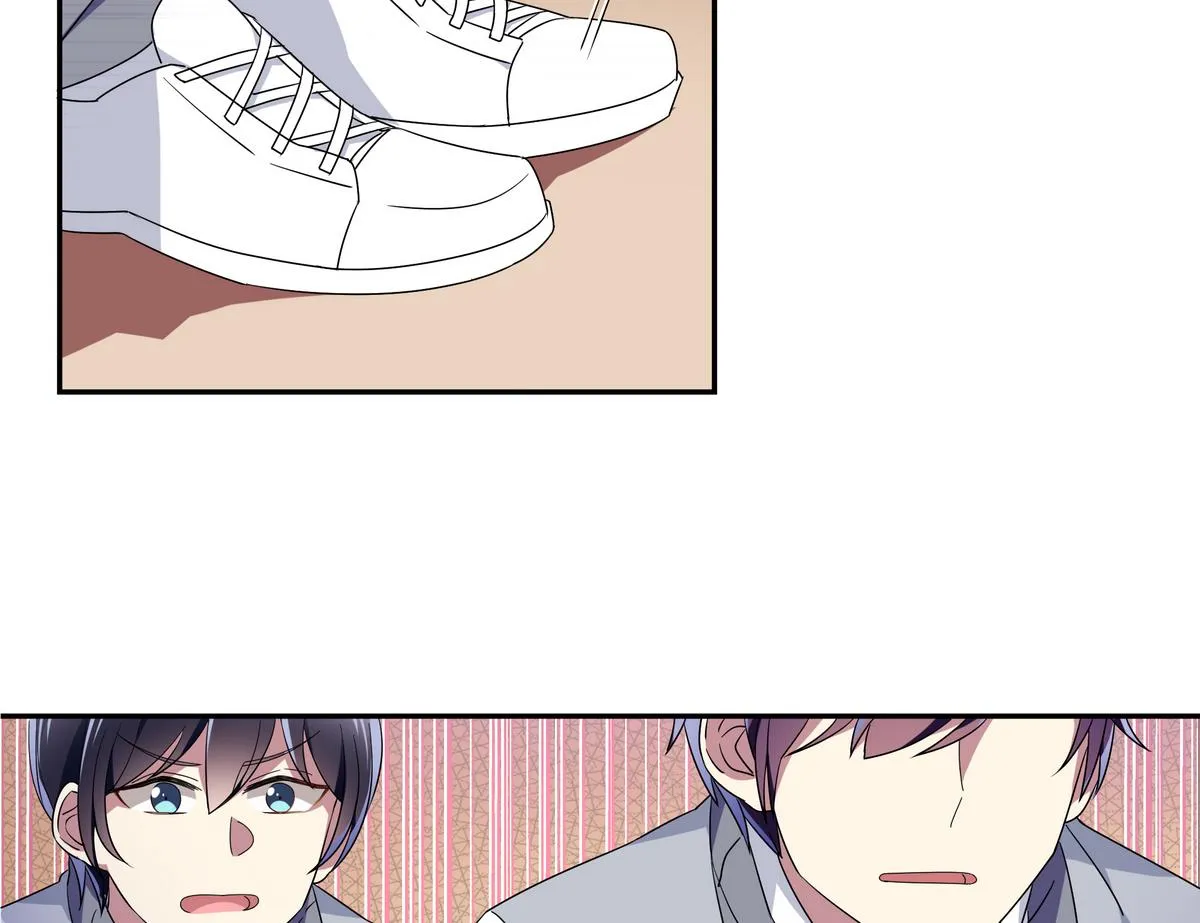 第71话 绑腿跑 第38页