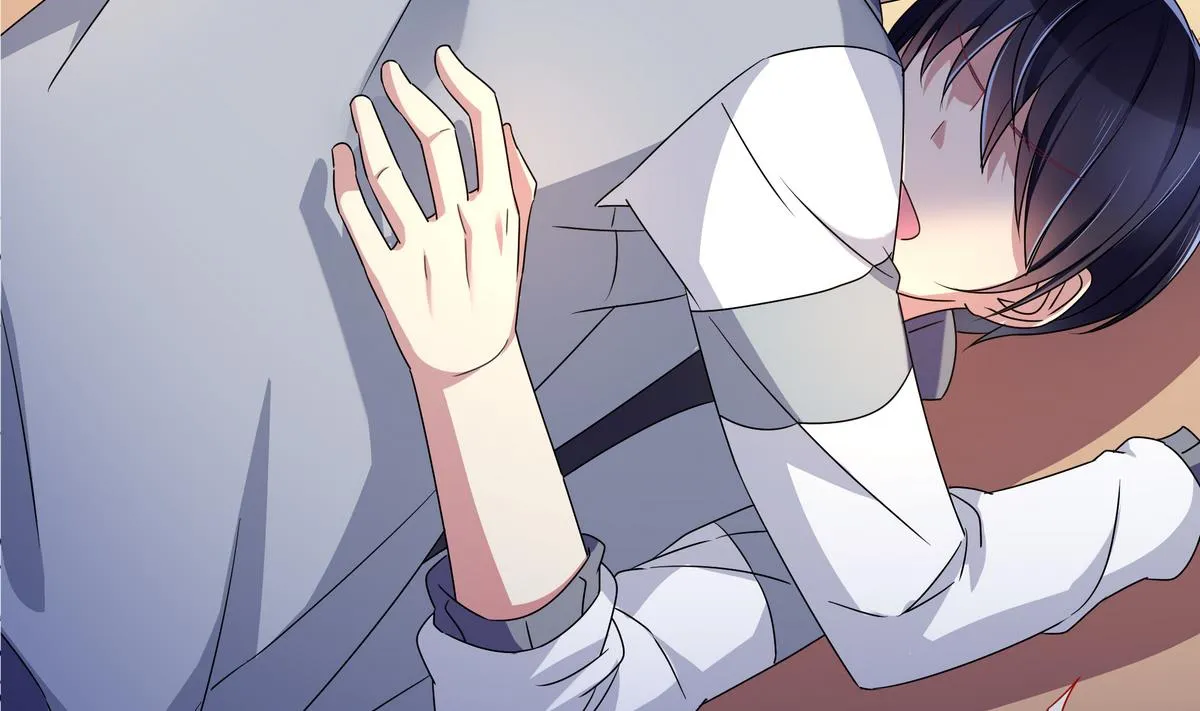 第71话 绑腿跑 第43页