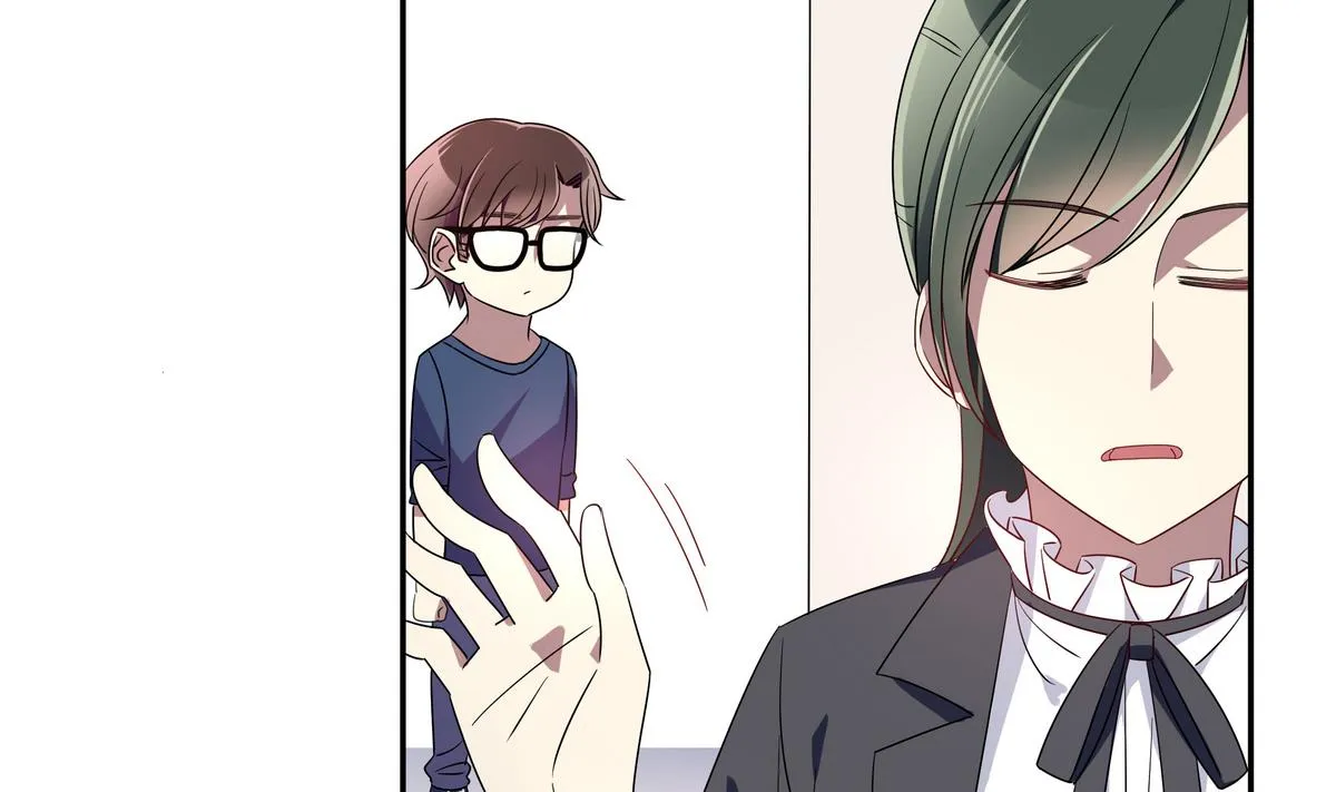 第71话 绑腿跑 第50页
