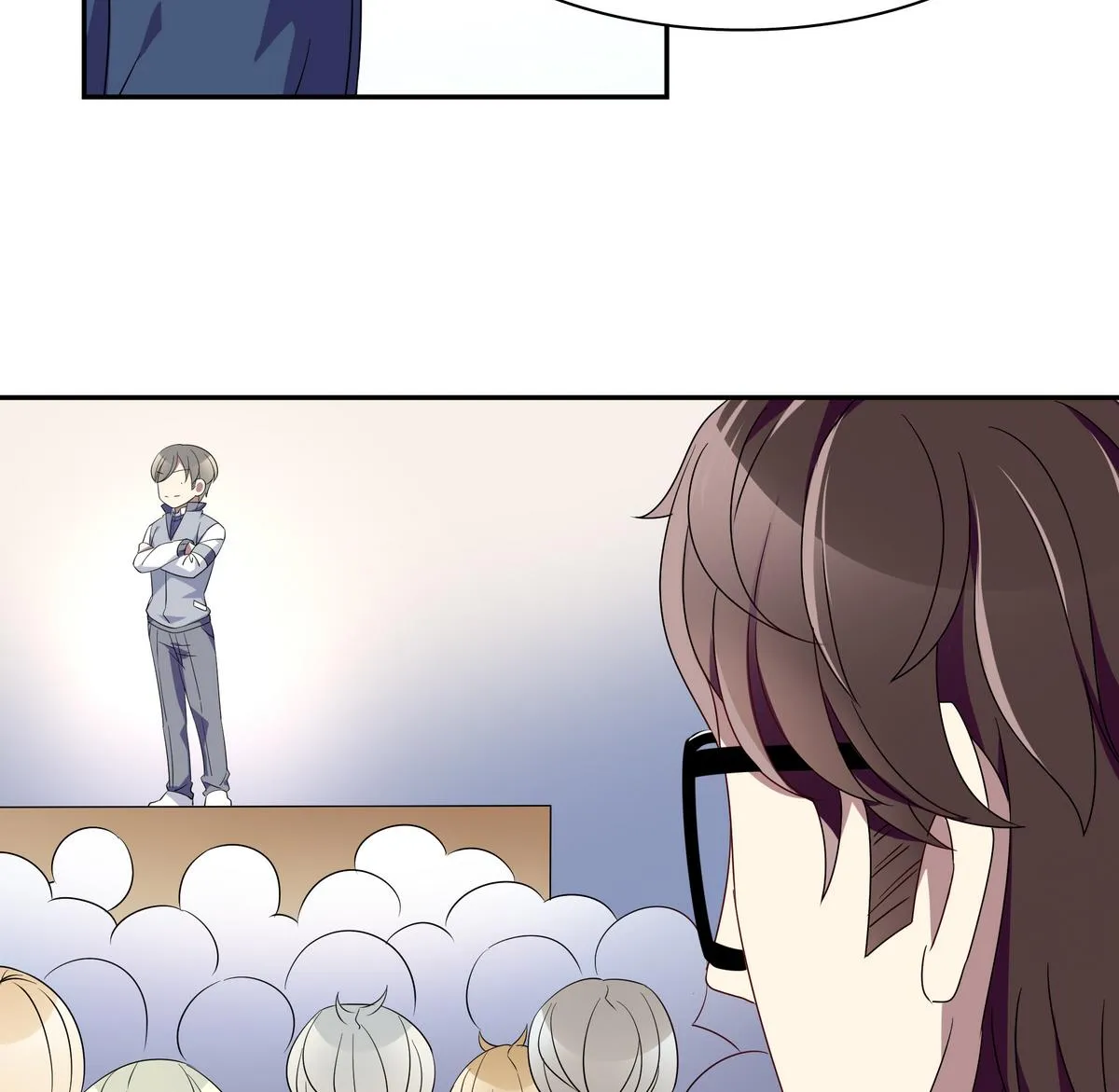 第71话 绑腿跑 第53页