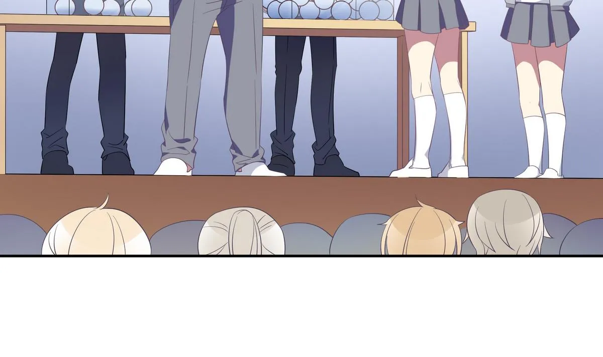 第73话 他被记了大过？！ 第7页